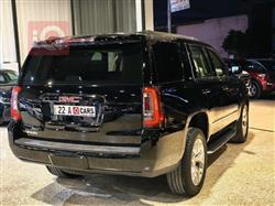 جی ئێم سی یوکۆن